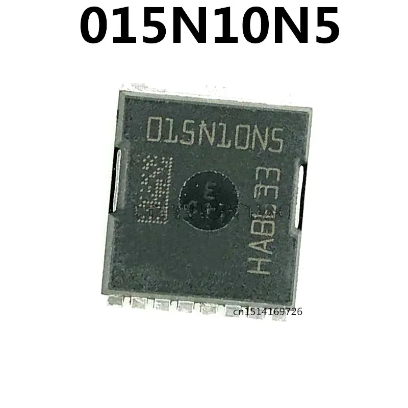 Originale 2PCS/Original 015N10N5 PSOF-8 100V 300A