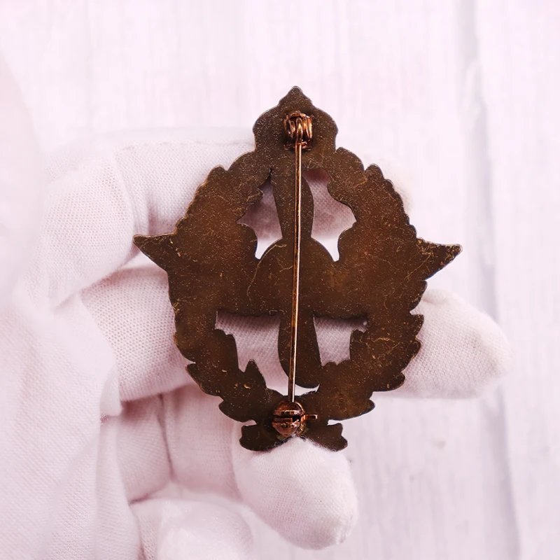 Thumbnail 2 - #43 Best Award Pins & Medals to Buy In 2026