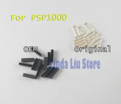 1PCS For PSP 1000 PSP1000 3D analog Joystick Contact Conductive Rubber Pad Repair Part Games Replacement 3D rubber Original OEM