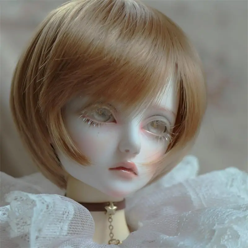 New Arrival Oueneifs LM Little Bear 1/4 Resin Body Shop Gifts For Birthday Xmas High Quality BJD SD Dolls