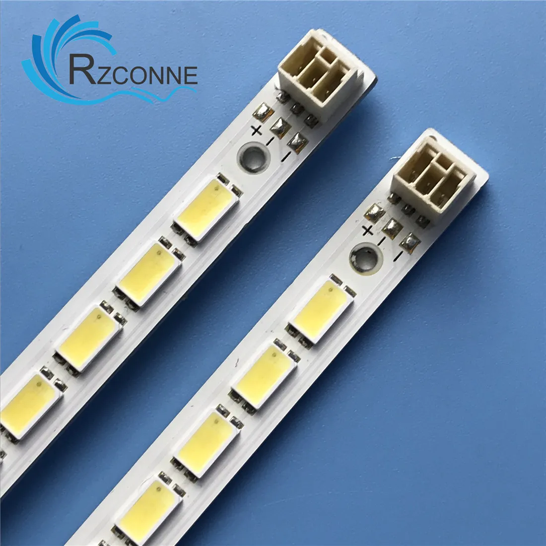 LED Backlight strip 72 Lamp For 46BL712G LED46860iX L46E5200-3D LJ64-03035A LTA460HQ12 3DTV46880I LED46XT39G3D 2011SGS46