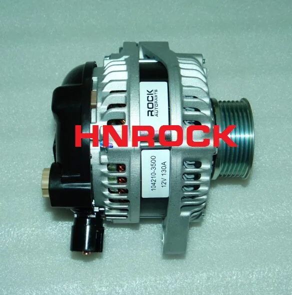 

NEW 12V AUTO ALTERNATOR ​06311-RCB-505RM 104210-3500 104210-4480 104210-4481 31100-RCB-505RM 31100-RCB-Y01 FOR HONDA ACCORD