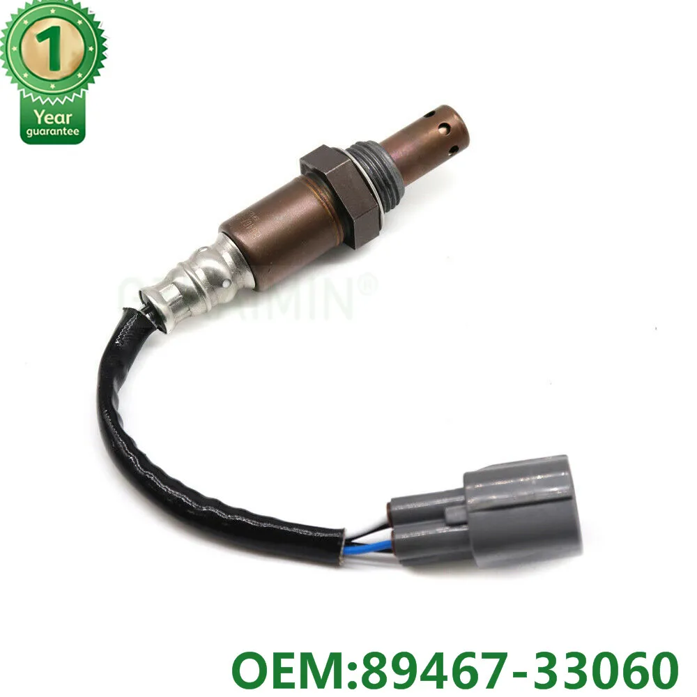 

High Quality Fits for TOYOTA CAMERY MCV30 Oxygen sensor OEM 89467-33060