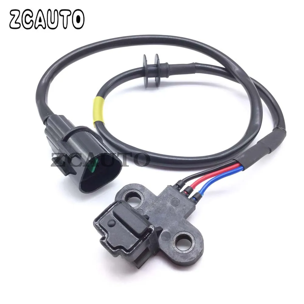 CPS CRANK POSITION SENSOR FOR MITSUBISHI CHALLENGER SHOGUN SPORT PAJERO L200 2.5 J5T25871 MD342826