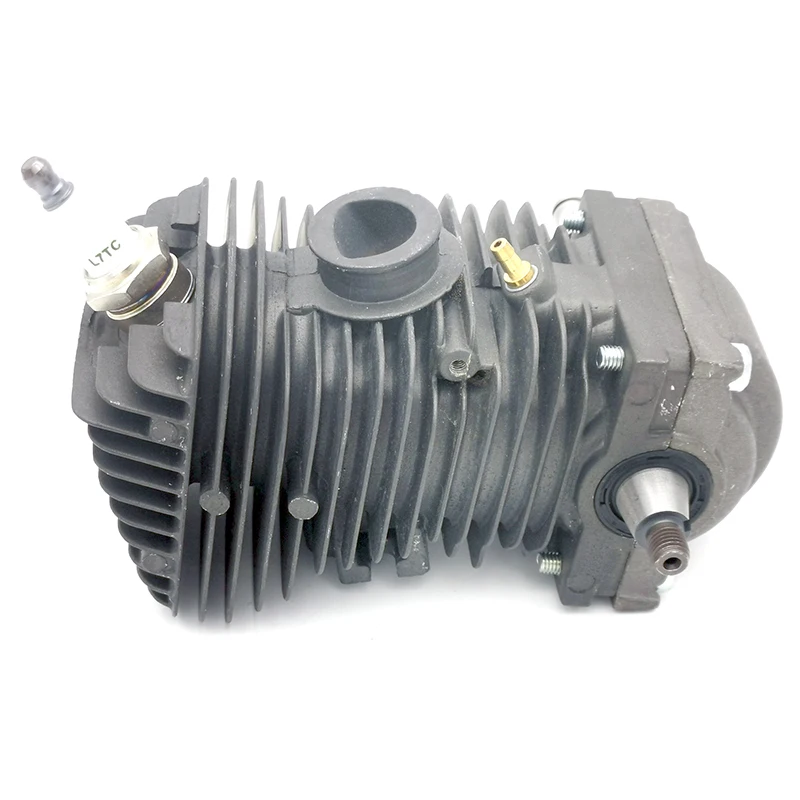 قطع غيار محرك بالمنشار ، تتحمل اسطوانة المكبس ، طقم العمود المرفقي يصلح ل Sthil MS250 MS230 025 023 ، 42.5 مللي متر 40 مللي متر