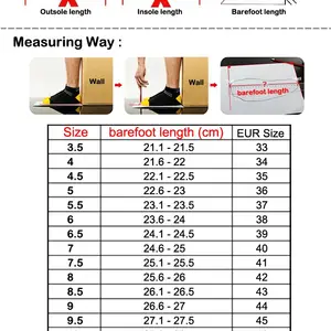 Herren Hypermacio Sports Schuhe, Herren-Laufschuhe, große Größe, Schwarz, Gelb, Sommer, Sport, GME-0298, 2022 8 Hauptverkäufe hawaiianischer Slipper mit Glitzer - №8