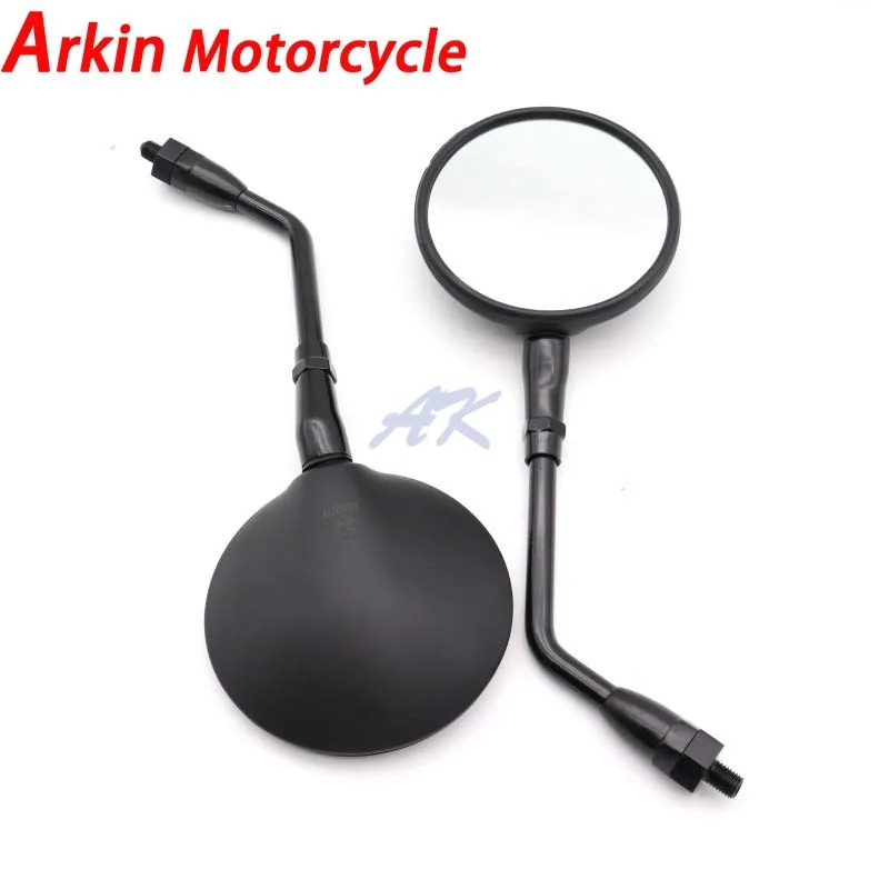 

Motorcycle Rear View Mirror For HONDA CB900 02-09 CB1300 98-10 CB900 CB1300 CB600 CB400 CB400SS VT750 CB1100 VT600 CB250