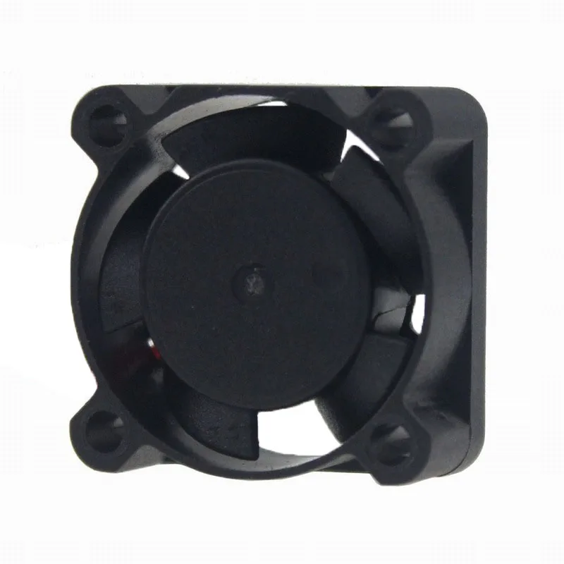 10 قطعة/الوحدة Gdstime 5V 25 مللي متر x 25 مللي متر x 10 مللي متر 25 مللي متر فرش DC محوري مايكرو الصوت برودة 2510 2 سنتيمتر مصغرة العادم التبريد مروحة