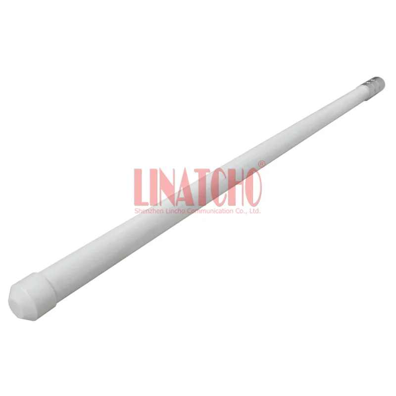 60CM Omni Directional 890-960MHz 2G GSM 920MHz N Male Connector Fiberglass 915MHz Antenna