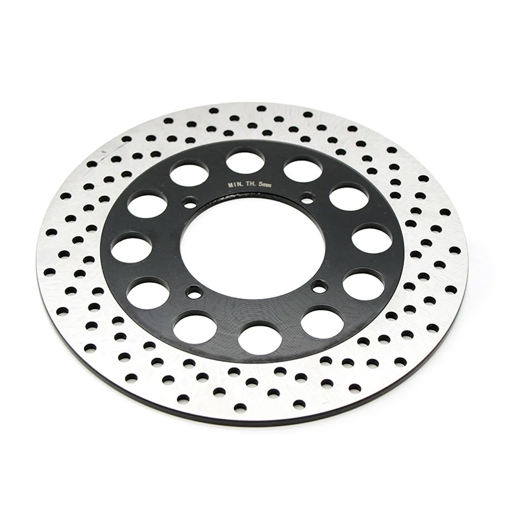 

Роторы заднего тормозного диска мотоцикла для Suzuki 69211-01DA0 69211-01D00 GSF250 GSX250 SSM Katana GSX250 GSF400 GSX400 GSX600 GSX750