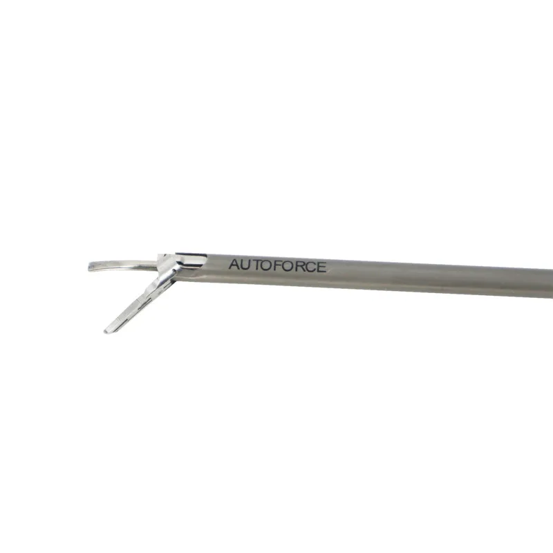 สินค้าใหม่ที่ถอดออกได้หัวตัดอัลตราโซนิก Scalpel สำหรับการผ่าตัดทางกล้อง