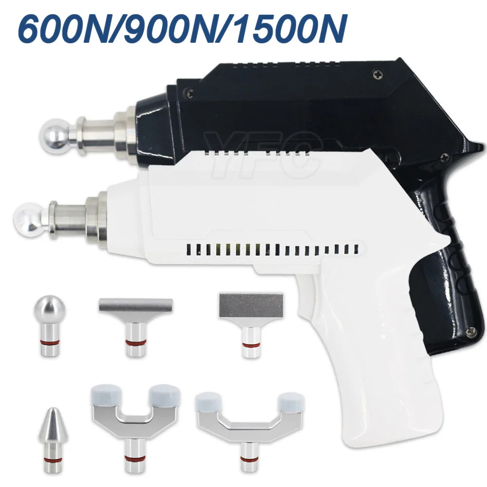 Electric Chiropractic Adjusting Instrument /Impulse Therapy Spine Correction Gun Cervical Massager Chiropractic Tool