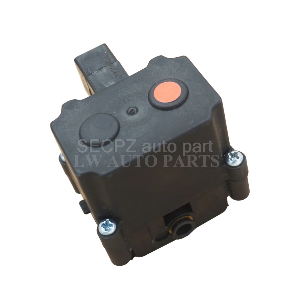 Air Suspension Solenoid Valve Block for BMW 7-Series 750i F01 F07 F03 F04 5-Series F11 Estate 740i 750i 760Li 37206789450