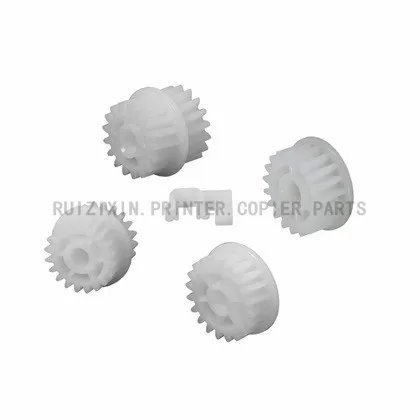 CB414-67923 RU5-0956-000 RU5-0957-000 RU5-0958-000 RU5-0959-000 Fuser drive gear wheel set Gear Kit for HP P3005 M3027 M3035