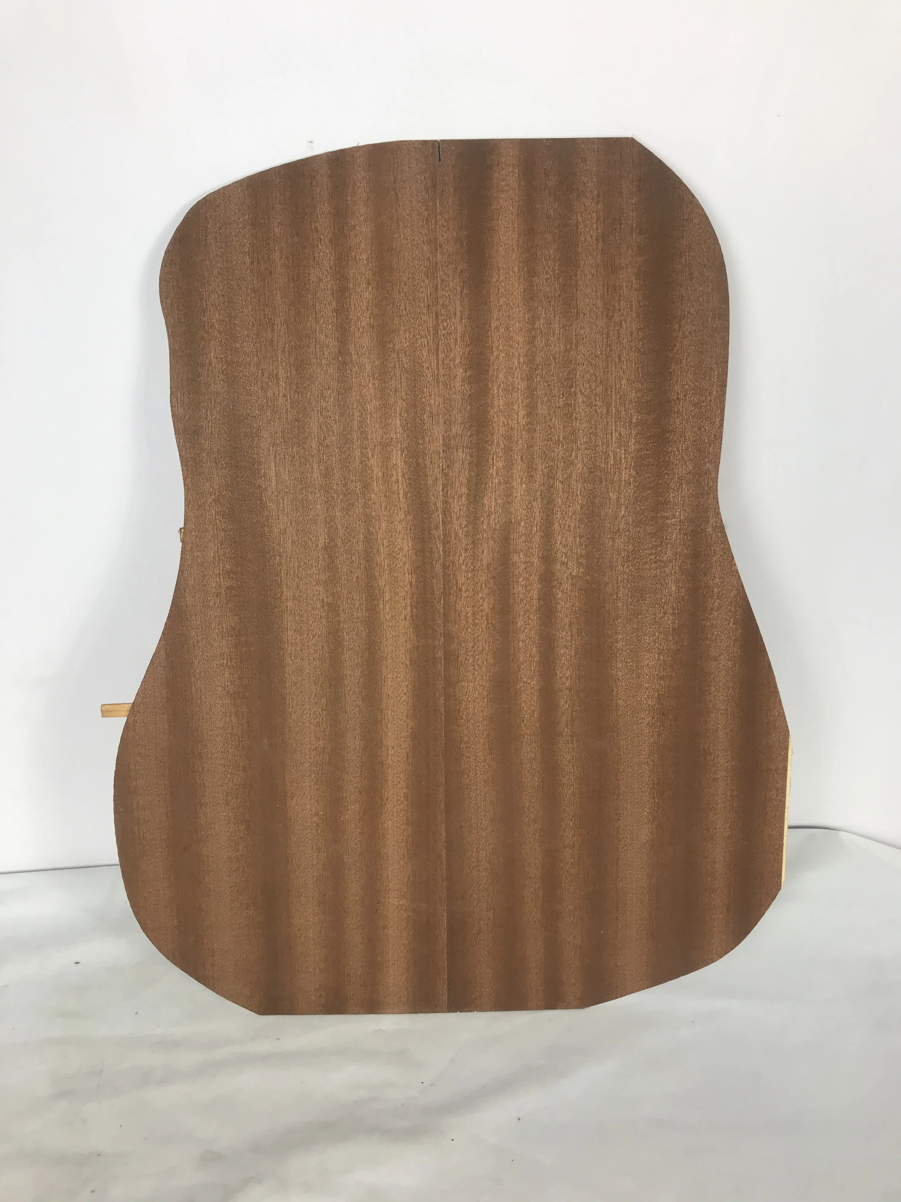 Rosewood Spruce Back with Brace Wood Kit, 41 \