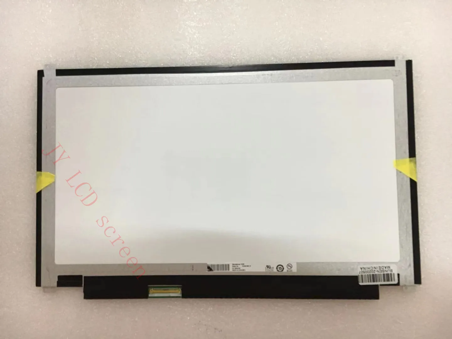 13.3 inch B133XTN01.5 1366X768 40PIN For Samsung NP905S3G 915S3G B133XTN01.5 Laptop LED LCD SCREEN