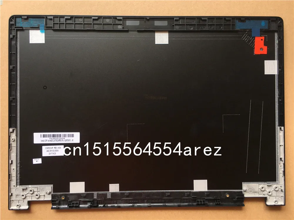 New and Original  for Lenovo Thinkpad Yoga 460 P40 Yoga 14 LCD rear back cover case/The LCD Rear cover WLAN only AL/CNP 00UP138