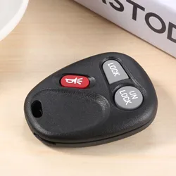 3 Buttons 315MHz Smart Remote Car Keys for Chevrolet Silverado Suburban Tahoe S-10 S10 GMC Yukon Sierra Sonoma KOBUT1BT 15732803