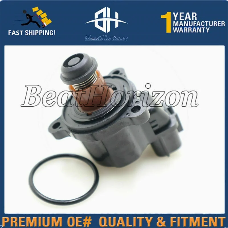

MD628119 18137-87L01 18137-52D00 Idle Speed Control Valve IAC For Suzuki Outboard DF Stepper Motor