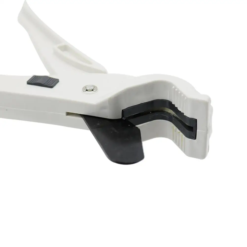 1pc Multifunctional PPR Fast Scissor PVC Pipe Cutting Knife Beak-shaped Blade Portable PPR Tube Alloy Steel Cutter Shear New view 2