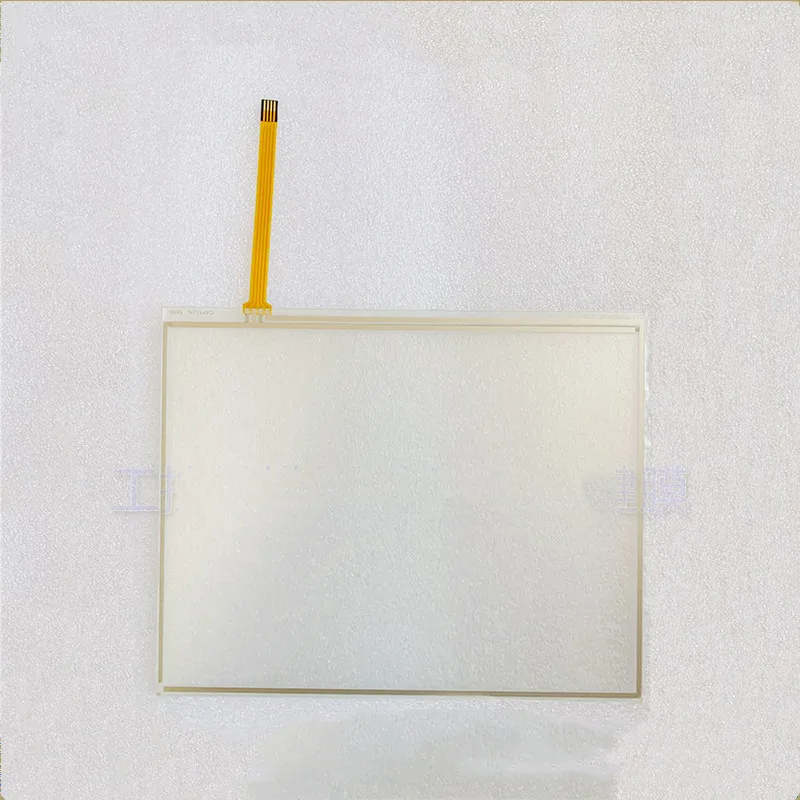 New Replacement Compatible Touchpanel Protective Film For GT1665M-STBA