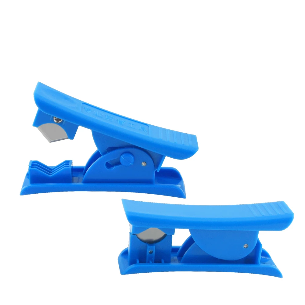 PTFE-Rohrschneider Mini tragbare Rohrschneiderklinge für 3D-Druckerteile Rohr Nylon PVC PU Schneidwerkzeuge – Detail 2