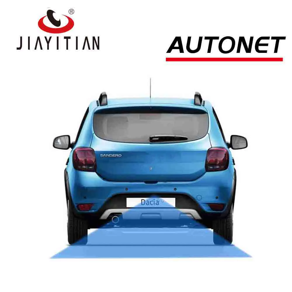Installer une caméra de recul sur votre Dacia Sandero 3 Tout ce que vous devez savoir pour un résultat professionnel et sans erreur
