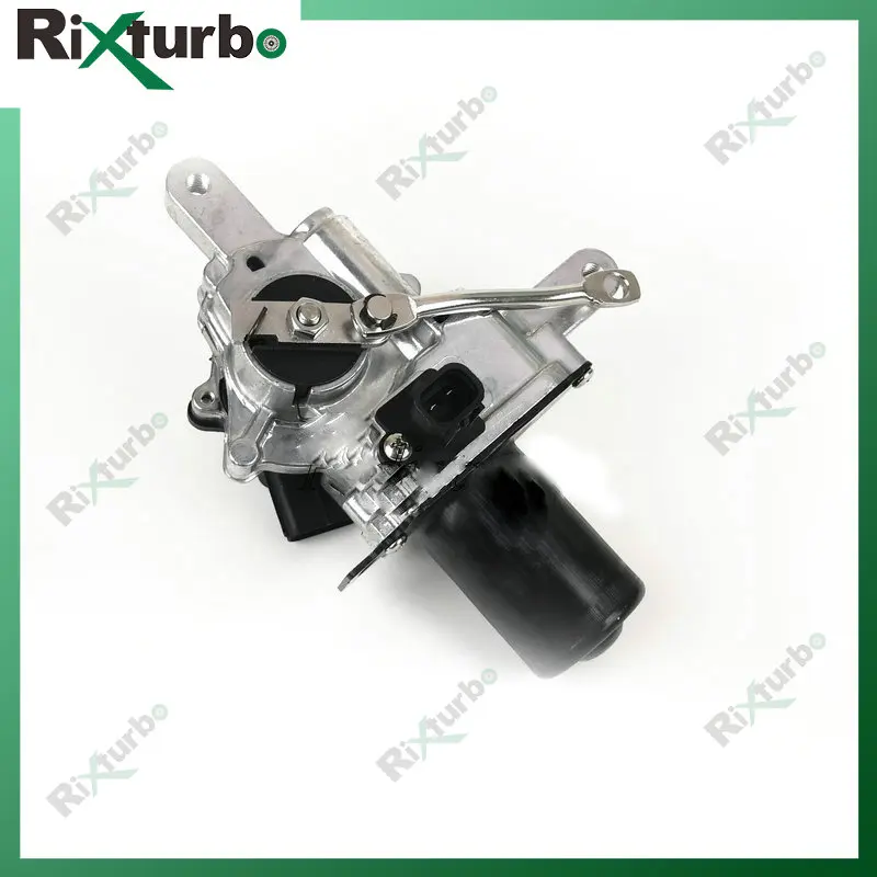 Turbo Parts Internal Wastegate 17201-0L040 For Toyota Forturner Hilux Land Cruiser 3.0 D-4D 120/126/127Kw Control Valve Solenoid