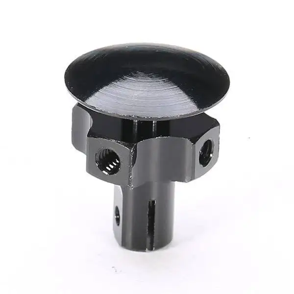 

XK K124 Запчасти для радиоуправляемого вертолета металлическая головка ротора XK.2.K124.001