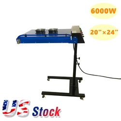 Stock usa 6000W 20 