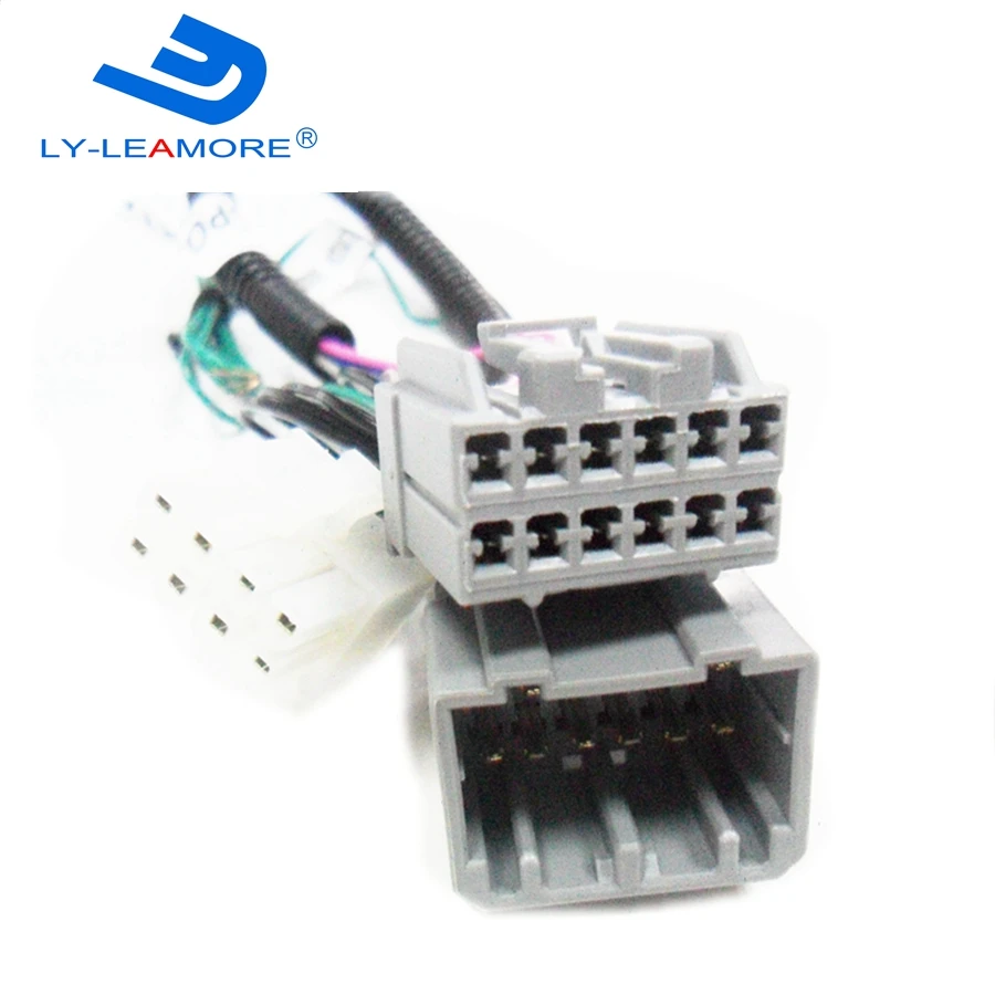 Newest! DC12V Voltage Car Side Mirror Folding Module For Sportage R 2010-2016 Auto Folding/Opening Mirrors