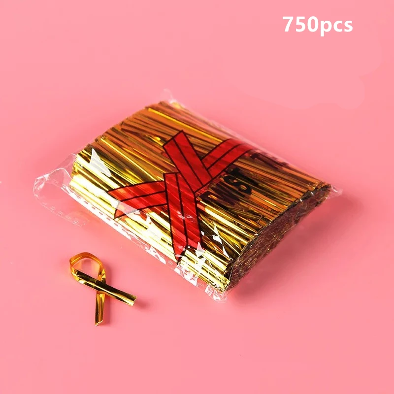 100pcs Transparent OPP Plastic Bags for Candy Lollipop Cookie Packaging Cellophane Bag 15cm Paper Lollipop Sticks