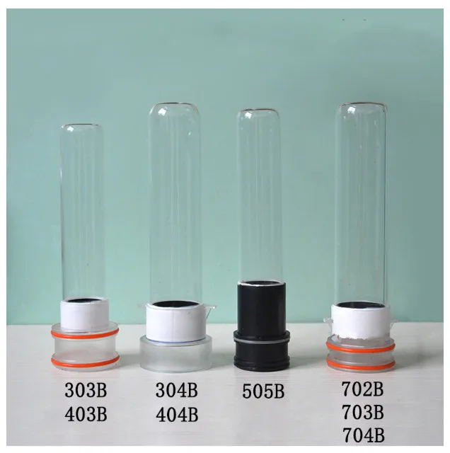 Sunsun Filter UV-Lampe Quarzglas röhre für hw303b/hw304b/hw403b/hw404b/hw702b/hw703b/hw704b/3000 – Detail 1