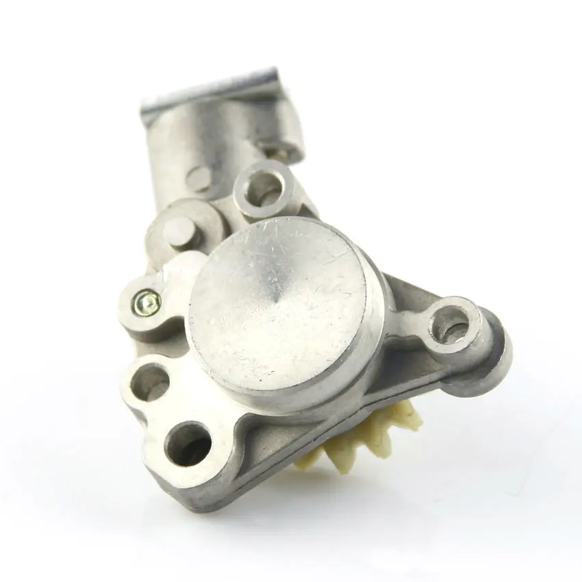 Machine Oil pump For Yamaha Virago XV250 XV125 125  XV240 Route 66 V-Star 250 XV 125 240 250 2UJ-13300-00