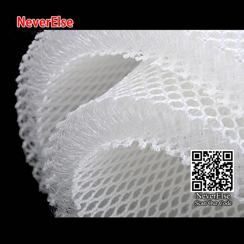 New BIO Aquarium Filter Blanket filamentary Fibre Bacteria House for Nitrobacteria, Biochemical Filter Bed Pads Carpet for fish