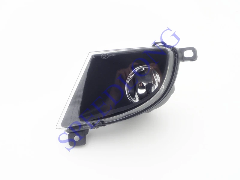 

1 PC 63177177711 front bumper driving fog lamp light LH driver side for BMW 5 Series E60 New Model 2008-2010