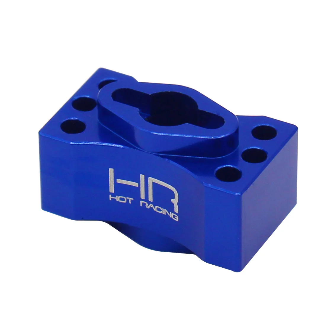 HR Aluminum Differential Posi Locker Spool for LOSI LMT Monster Truck