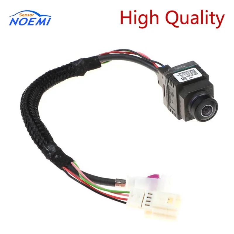 

YAOPEI 12V A2229054509 2229054509 View Camera For BENZ W205 W222 W447 X253 Reverse Camera BackUp car accessories