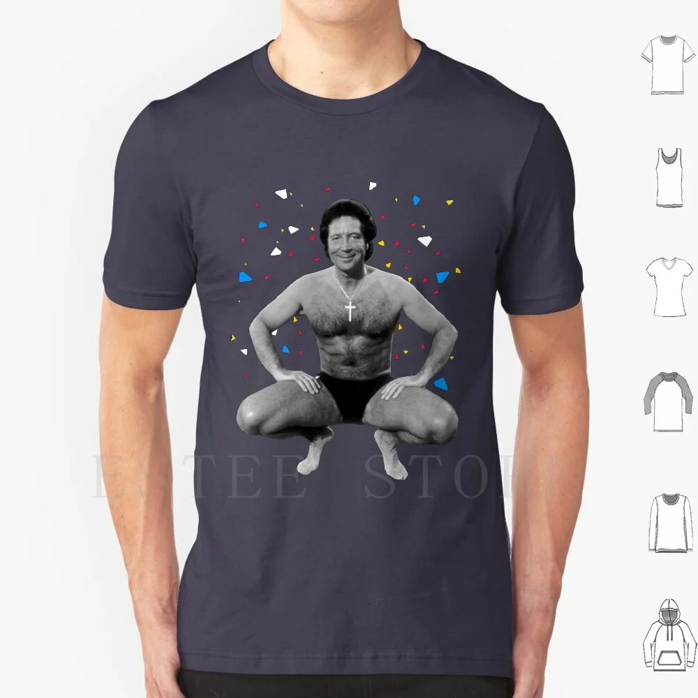 Tom Jones 1987 T Sh… - image