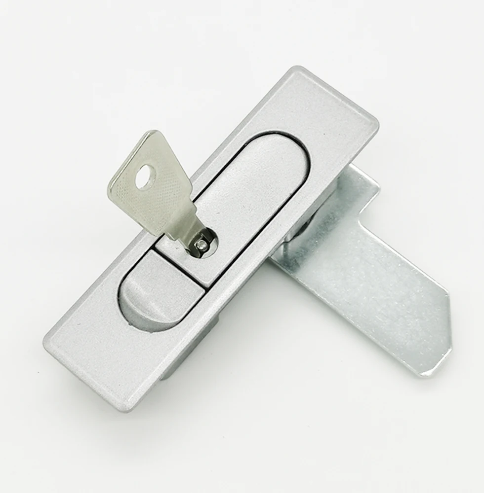 AB509-1-2 plane lock distribution box control cabinet switch bounce lock MS510 Iron Cabinet network chassis lock