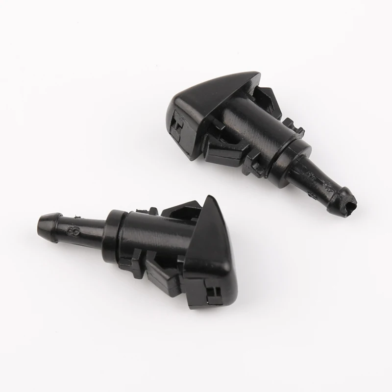 Benekar-فوهة غسيل الزجاج الأمامي ، طائرة رش ، جزء لـ Dodge Journey Chrysler PT Cruiser Sebring ، 2X #4