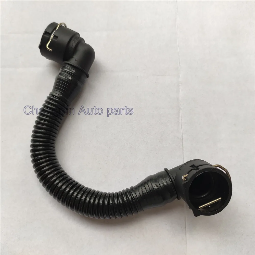 Crankcase Ventilation Hose Pipe Original OEM# 55569027 55569028 55556495 For Chevrolet Cruze 1.6 1.8 Epica 1.8 Excelle 09-15