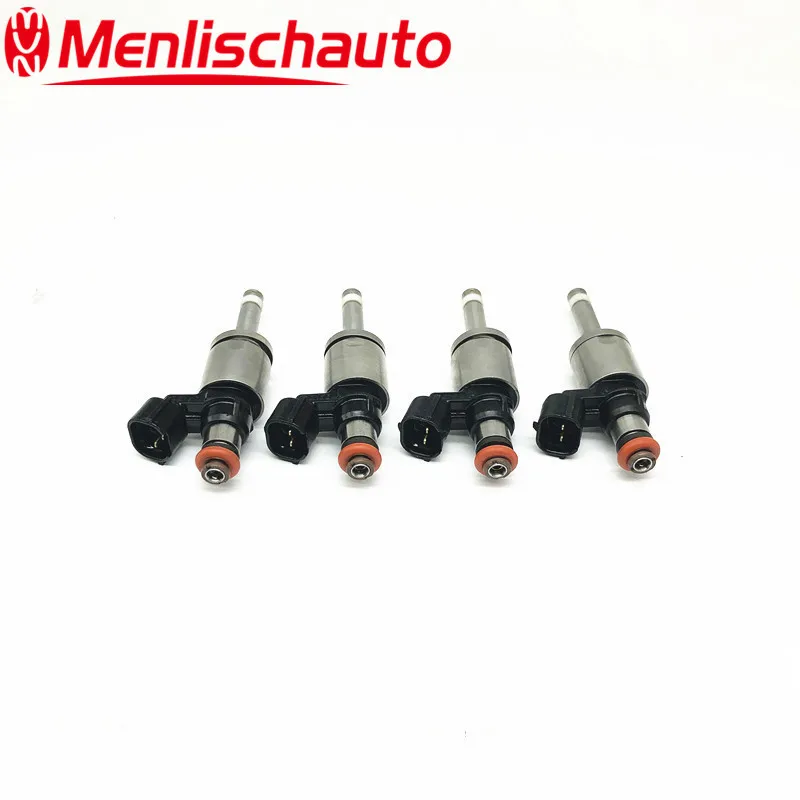 1PCS Original Fuel Injector For 2014  Japan Car PE01-13-250B PEAR-13-250 PEAR13250 PE01-13-250 PE0113250  P501-13-250