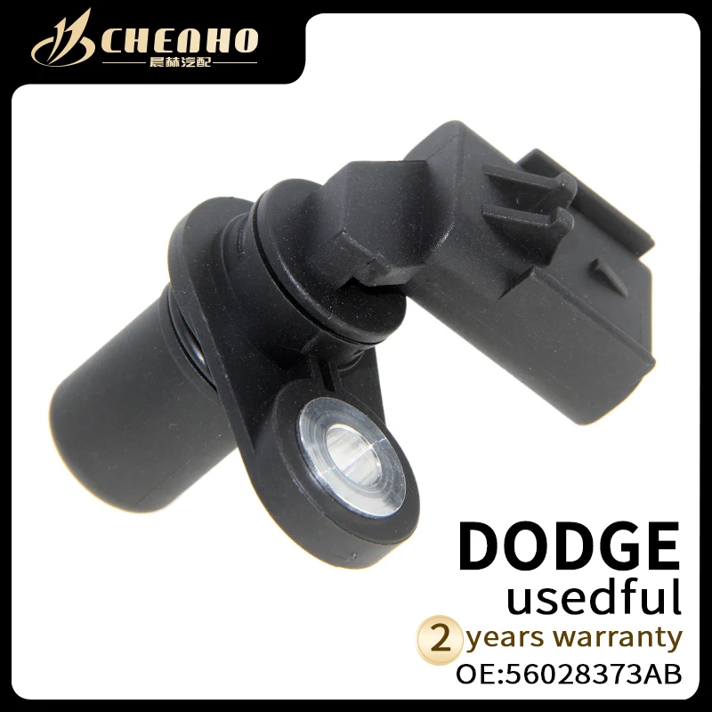 

CHENHO BRAND NEW Crankshaft Position sensor For Jeep Grand Cherokee Commander Dodge Ram Durango Chrysler 56028373AB 5269873AA