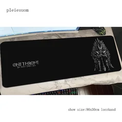lord of the rings mouse pad 900x300x4mm Computer mat Popular gaming mousepad best seller padmouse keyboard games pc gamer desk