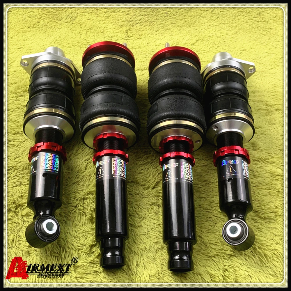 For HONDA Odyssey RB1/RB2 Japan(2003~2008)/Air suspension kit /coilover air spring assembly /Auto parts air spring/pneumatic