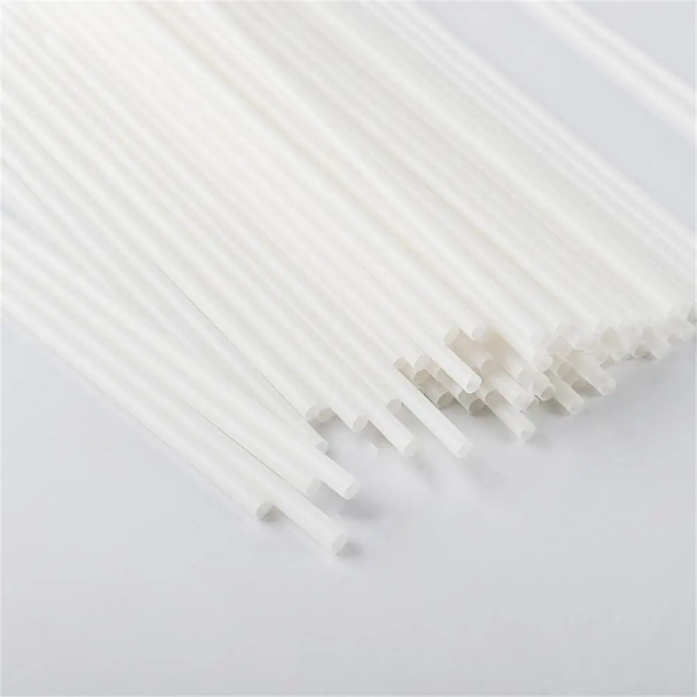 Biodegradable Eco-friendly Corn Starch PLA Straw