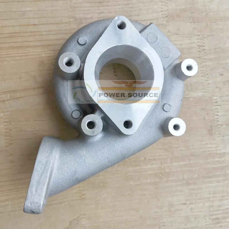 

Turbo Compressor housing 49335-00850 14411-1KC2C 49335 00850 4933500850 14411-1KC1A For Nissan Juke 1.6T 2010 MR16DDT 1.6L