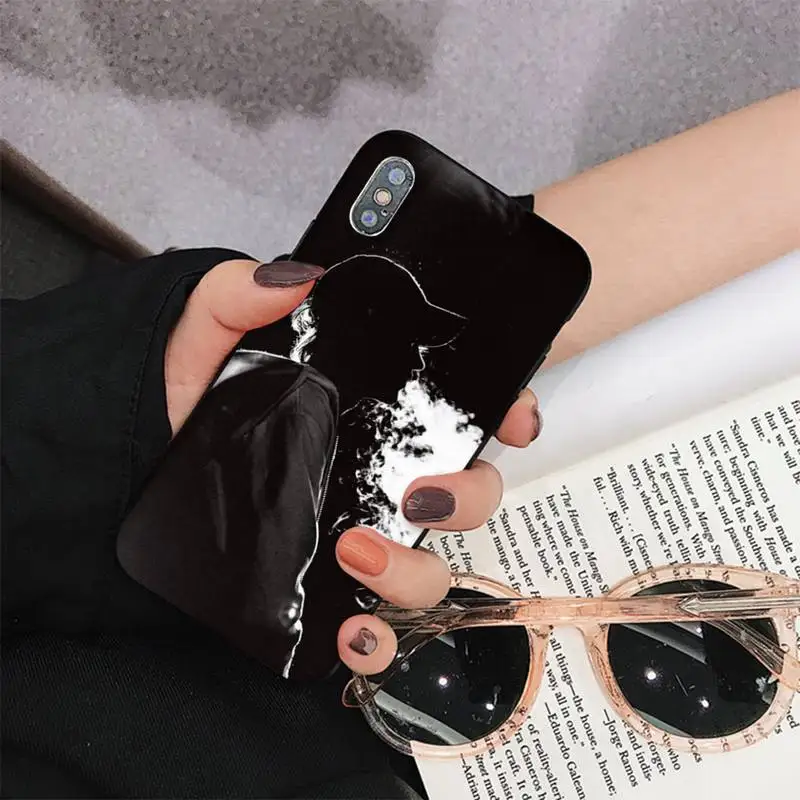 og buda russia rapper Phone Case for iphone 13 11 12 13 mini pro XS MAX 8 7 6 6S Plus X 5S SE 2020 XR case