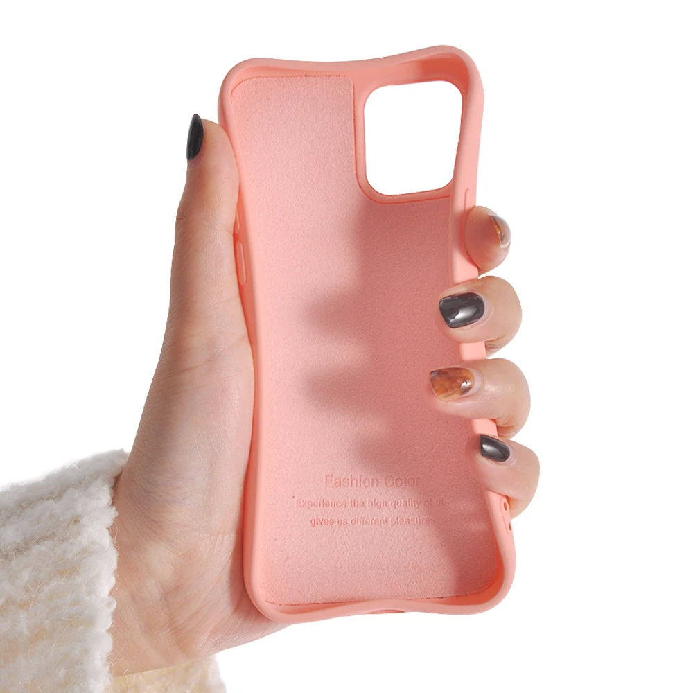 Чехол для iphone 15 14 13 12 11 Pro Max X XS XR 7 8